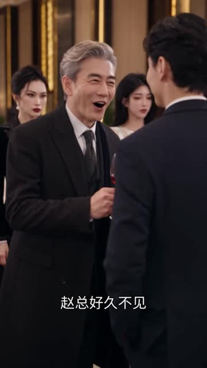 反派女配跑路，男主他追疯了（69集）红果短剧免费看