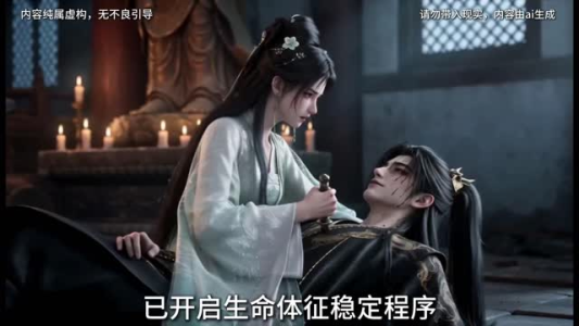 帝心白月光逝后暴君疯了(3)(601-900集) 帝心白月光逝后暴君疯了(3)(601-900集)热门短剧排行榜