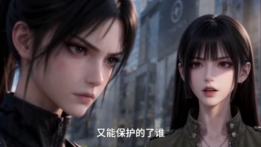 末世神明:我靠捡箱打穿游戏副本(上)(1-100集) 末世神明:我靠捡箱打穿游戏副本(上)(1-100集)免费看短剧