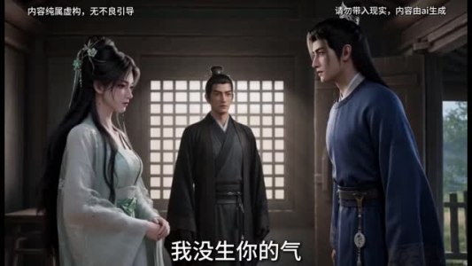帝心白月光逝后暴君疯了(2)(301-600集) 帝心白月光逝后暴君疯了(2)(301-600集)原创精彩短剧
