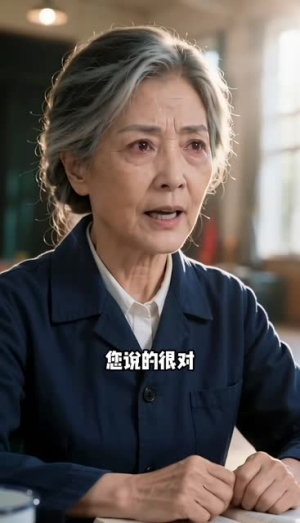 70老太太在短剧世界扭转剧情3(上)(1-100集) 70老太太在短剧世界扭转剧情3(上)(1-100集)好看的短剧
