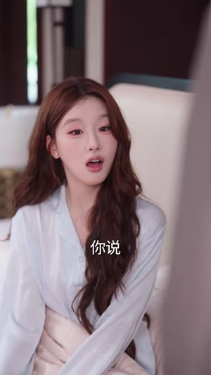 心动，恰逢其时（72 集）精彩热门短剧