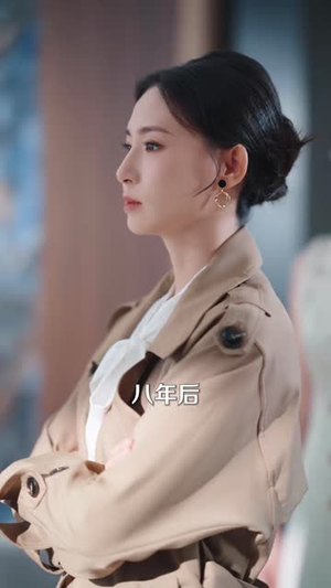 我用八国语言让未婚夫当场后悔(41 集) 我用八国语言让未婚夫当场后悔(41 集)古装短剧推荐