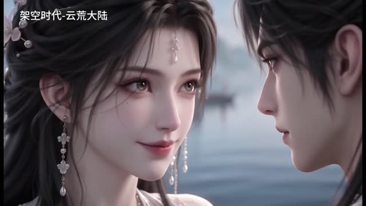 镜中鸾:少主们别太认真(75集) 镜中鸾:少主们别太认真(75集)全集完整版