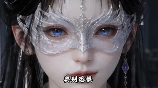 穿进鬼域,我靠治愈鬼尊续命(137集) 穿进鬼域,我靠治愈鬼尊续命(137集)全集一网打尽