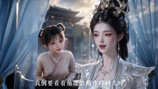 心悦君兮君不知山有木兮木有枝第三季(142集) 心悦君兮君不知山有木兮木有枝第三季(142集)战神短剧推荐