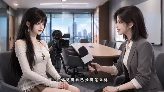 变身顶美有颜真能为所欲为第二季(202) 变身顶美有颜真能为所欲为第二季(202)精彩短剧合集