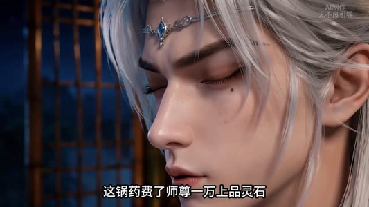 宗门团宠小师叔：她的师尊有点甜（238集）大结局