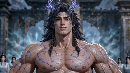 凡人修仙:我靠小树苗逆仙途第七季(231集) 凡人修仙:我靠小树苗逆仙途第七季(231集)免费在线看全集