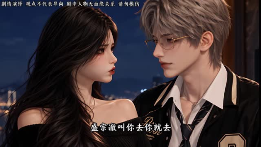 甜汁糖心柚:盛总的心头柚(171集) 甜汁糖心柚:盛总的心头柚(171集)免费短剧看全集