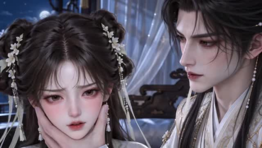 太师祖听我心声后沦陷了(161集) 太师祖听我心声后沦陷了(161集)爆火短剧推荐