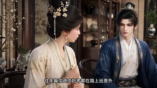 帝金枝:督主的白月光重生了(151集) 帝金枝:督主的白月光重生了(151集)百万短剧抢先看