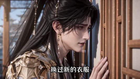 疯帝的白月光,死而复生了第二季(155集) 疯帝的白月光,死而复生了第二季(155集)百度网盘资源