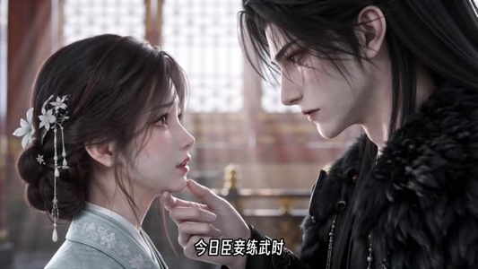 穿书攻略暴君,好感度全是负数(58集) 穿书攻略暴君,好感度全是负数(58集)热门短剧又来了