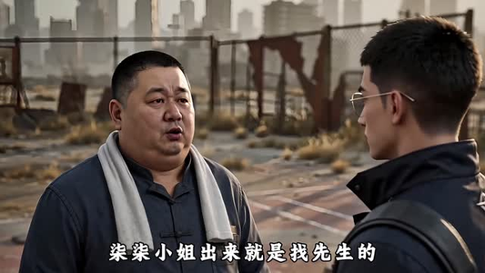 末日病宠:丧尸前任赖上我了第二季(215集) 末日病宠:丧尸前任赖上我了第二季(215集)超好看的短剧