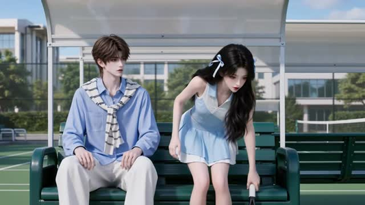 重启盛夏热恋（111集）免费观看