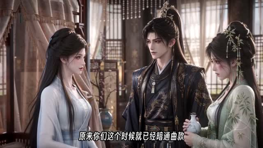 皇叔归京那日春将至（153集）短剧免费看全集