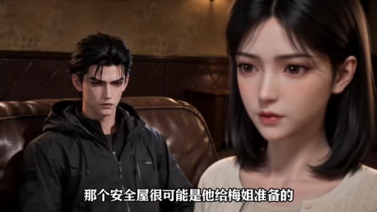废土文明游戏：从下水道求生开始第二季！（140集）短剧解说全集