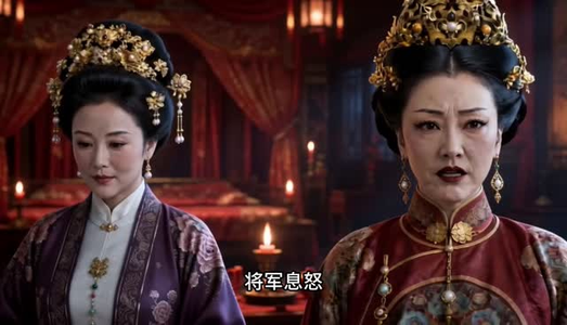 一夜错缘，世子终悔（68集）免费全集短剧