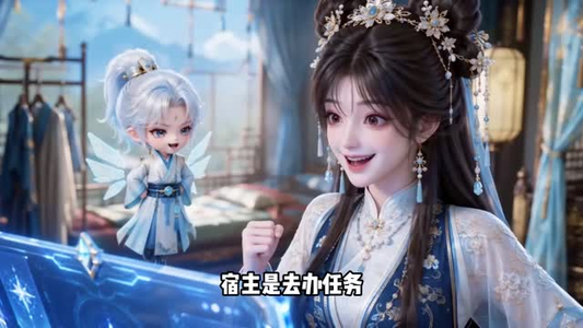 全京城都知道:那对父女是双坑(中)(301-600集) 全京城都知道:那对父女是双坑(中)(301-600集)超级好看的短剧