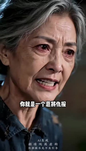 70老太太在短剧世界扭转剧情1（上）（1-100集）短剧热播推荐