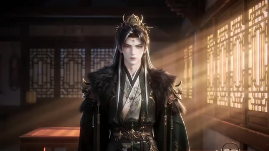 一梦江南,陛下今天掉马甲了(下)(101-370集) 一梦江南,陛下今天掉马甲了(下)(101-370集)小短剧推荐