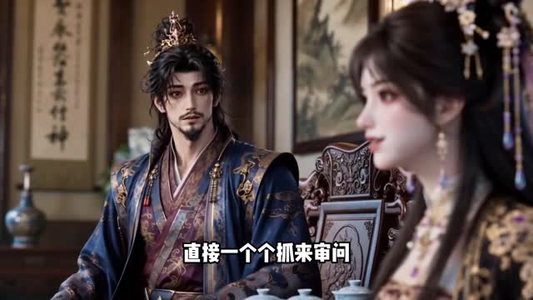 全京城都知道：那对父女是双坑（上）（1-300集）全集免费观看