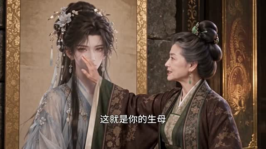 地府嫡长女别惹，她捉鬼超凶超能打6（下）（201-440集）最热短剧推荐