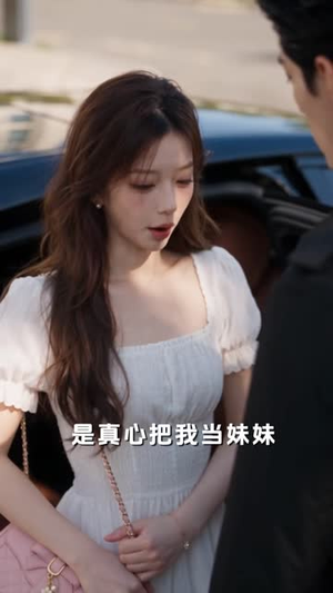 系统开挂:丑小鸭逆袭成了万人迷(70集) 系统开挂:丑小鸭逆袭成了万人迷(70集)精彩短剧片段