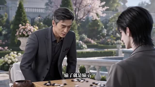 反派每天都在召唤老婆（65集）短剧越看越精彩