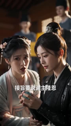 为了十亿退休金,我在古代疯狂求砍头(110集) 为了十亿退休金,我在古代疯狂求砍头(110集)在线看