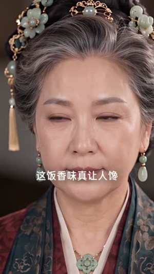 我靠现代美食在古代发家致富第三季（114集）短剧全集完整版