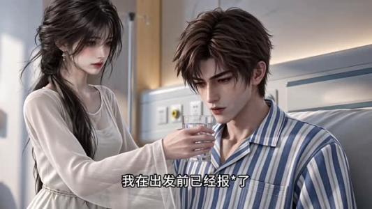 月光曾照你长眠(65集) 月光曾照你长眠(65集)精彩短剧下载