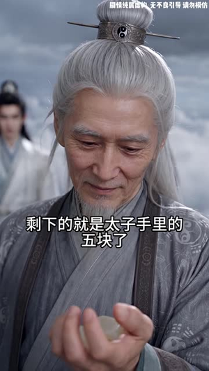 捡到女帝,逆命双生第四季(81集) 捡到女帝,逆命双生第四季(81集)热播短剧抢先看