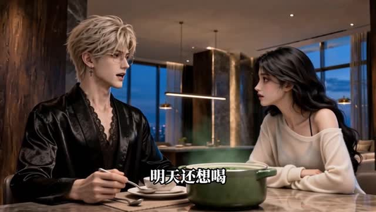 只答应结婚,没答应离婚(68集) 只答应结婚,没答应离婚(68集)好看短剧追不停