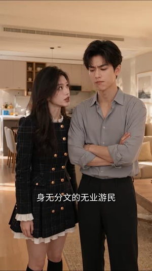 弹幕说我是恶毒前妻:未来首富别黑化(99集) 弹幕说我是恶毒前妻:未来首富别黑化(99集)短剧推荐来了