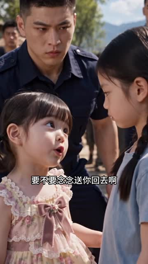 锦鲤念念有灵气(238集) 锦鲤念念有灵气(238集)红果免费短剧