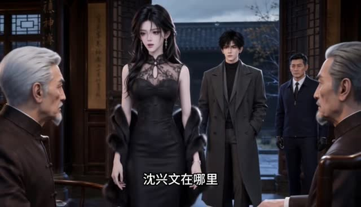 心动梨子第三季(99集) 心动梨子第三季(99集)免费短剧完整版