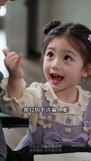 糯糯寻家:顾家的掌心小千金(103集) 糯糯寻家:顾家的掌心小千金(103集)热播短剧分享