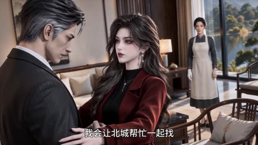 宝贝乖我服软,傲娇盛爷沦陷了(197集) 宝贝乖我服软,傲娇盛爷沦陷了(197集)免费全集短剧