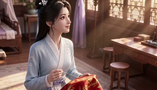 野浪小兰花,冷情王爷他先动心了第五季(236集) 野浪小兰花,冷情王爷他先动心了第五季(236集)热门了短剧