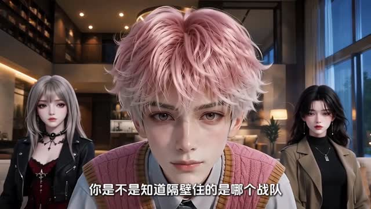 傲娇男主饲养作精丧尸女友第四季(171集) 傲娇男主饲养作精丧尸女友第四季(171集)短剧在哪个平台