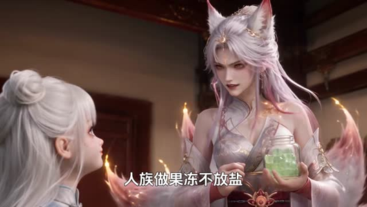 零号小队:北辰揽星河第七季(107集) 零号小队:北辰揽星河第七季(107集)这部短剧太好看