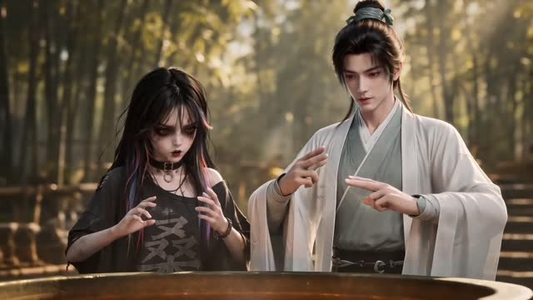 丧尸穿越修仙界,成了全宗门骄傲(118集) 丧尸穿越修仙界,成了全宗门骄傲(118集)全部免费看全集