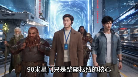 国降异界第五季(125集) 国降异界第五季(125集)哪个短剧网能看