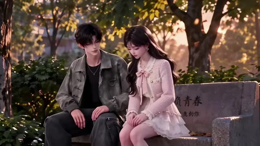 别躲,再亲一下2(114集) 别躲,再亲一下2(114集)短剧热门推荐