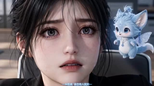 安夏变美（95集）短剧太上头了
