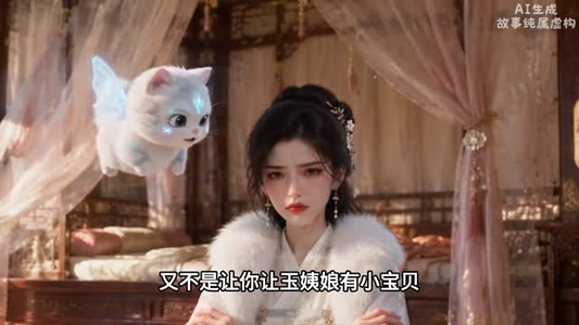 丞相嫡女她倒拔垂杨柳第二季(132集) 丞相嫡女她倒拔垂杨柳第二季(132集)短剧片段分享