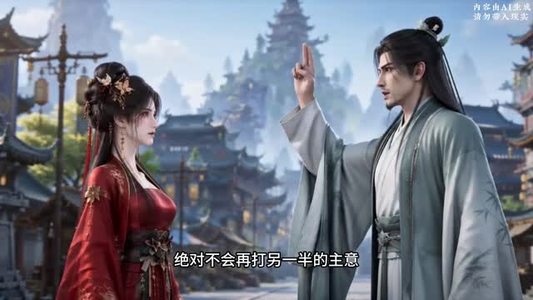 死亡循环后我开拖拉机杀穿修仙界（126集）悬疑短剧推荐