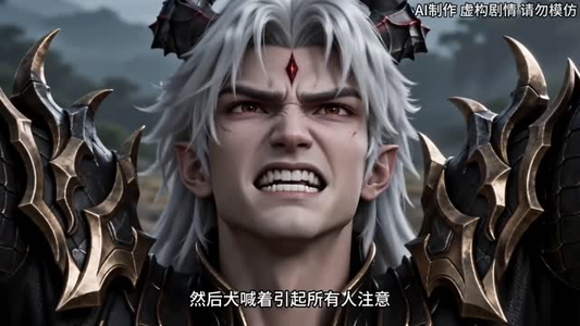 母亲是巨龙我咋是山海异兽呢第六季(150集) 母亲是巨龙我咋是山海异兽呢第六季(150集)我真的爱了